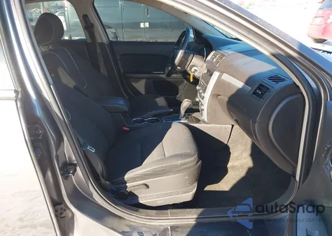 2011 Ford Fusion Se z USA, uszkodzony, nr VIN 3FAHP0HAXBR177157